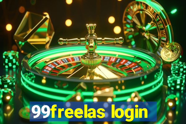 99freelas login